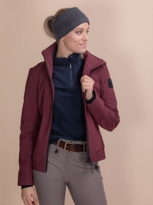 Softshell Jacket Colastec Port Royale