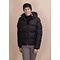 LeMieux Kenza Puffer Jacket Black