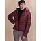 Equiline Down Jacket Cedoc Port Royale