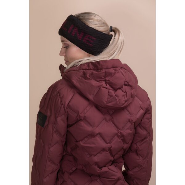 Equiline Down Jacket Cedoc Port Royale