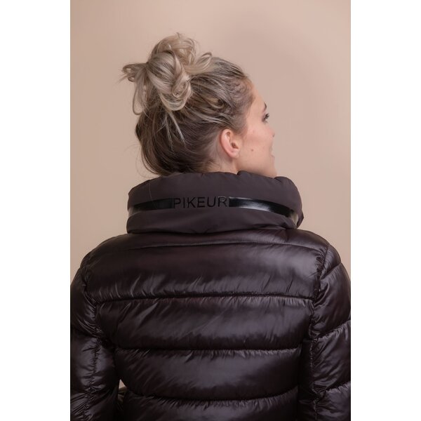 Pikeur Qulit Jacket Selection Licorice