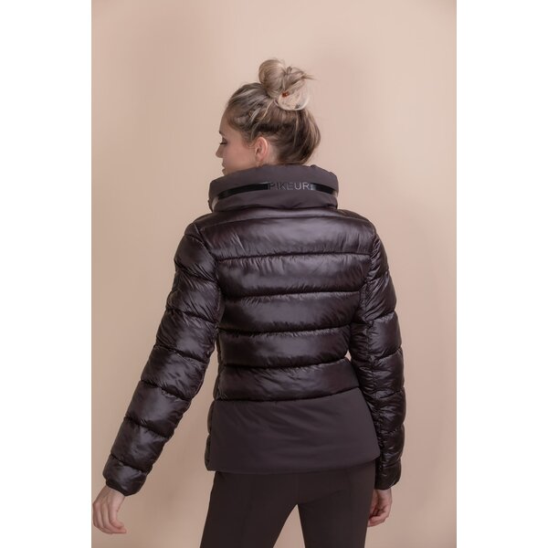 Pikeur Qulit Jacket Selection Licorice