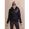 Harcour Jarnac Parka Black