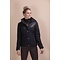 Harcour Jarnac Parka Black