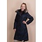 LeMieux YR Loire Long Riding Coat Navy