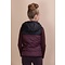 Cavalleria Toscana Unisex Nylon Hooded Puffer Vest 3A99