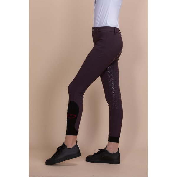 Cavalleria Toscana Line System Breeches 3A00