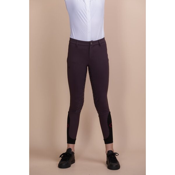 Cavalleria Toscana Line System Breeches 3A00