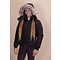 LeMieux Young Rider Gia Puffer Jacket Black