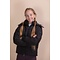 LeMieux Young Rider Gia Puffer Jacket Black