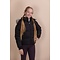 LeMieux Young Rider Gia Puffer Jacket Black