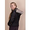 LeMieux Young Rider Gia Puffer Jacket Black