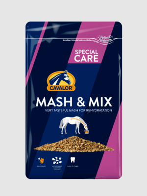 Mash & Mix 1,5 kg