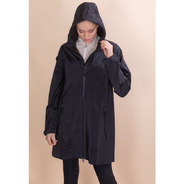 Cavalleria Toscana Unisex Rain Parka 9999