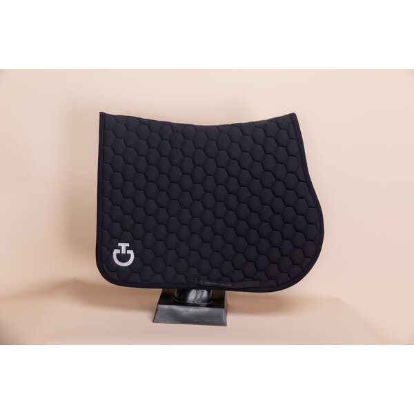 Cavalleria Toscana R-Evo Premier Jumping Saddle Pad 9999