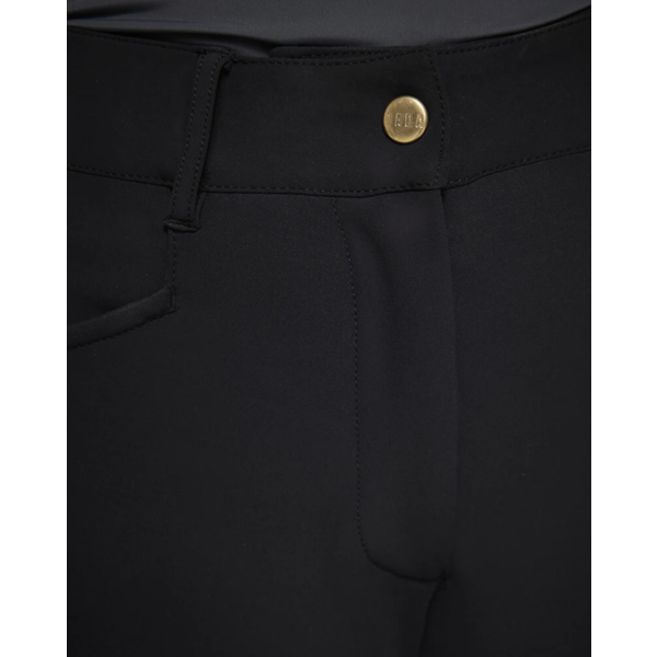 DADA Gerry Grip Riding Pants Black