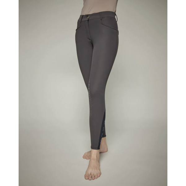 DADA Gerry Grip Riding Pants Terre Brulée