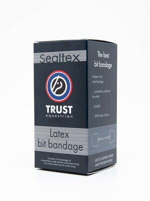 Sealtex Latex Bit Bandage