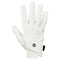 BR Riding Gloves Essential Acer White