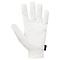 BR Riding Gloves Essential Acer White