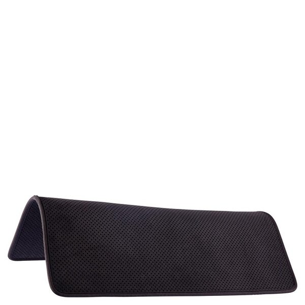 Premiere Saddle pad Black