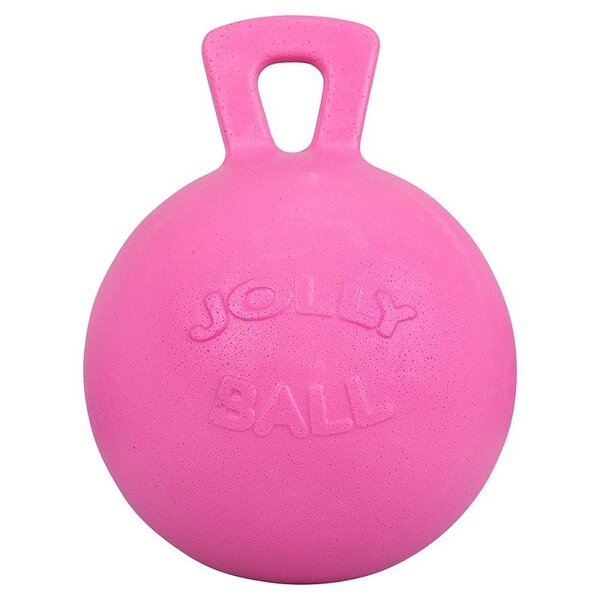 Jolly Ball Play ball Jolly Ball Bubble Gum 10''