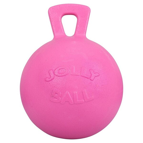 Jolly Ball Speelball Jolly Ball Bubble Gum 10''