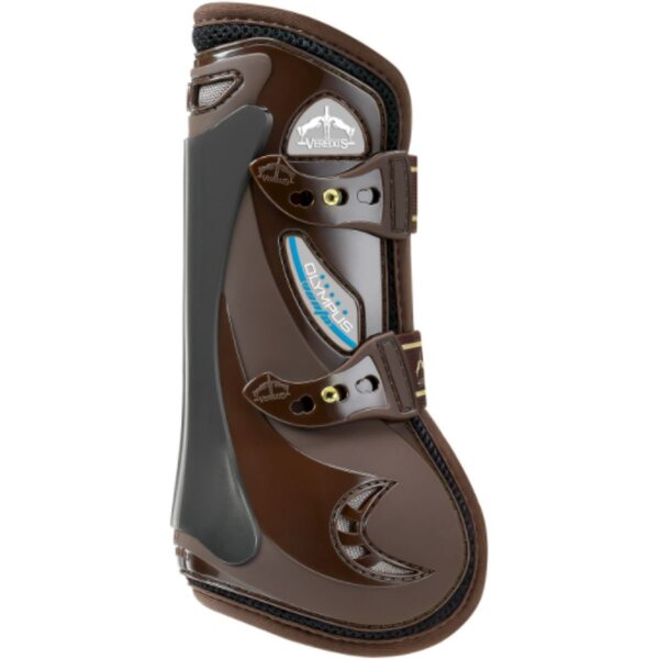 Veredus Olympus Absolute Front Brown