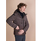 Cavalleria Toscana Hooded Nylon Puffer Jacket 4C00