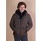 Cavalleria Toscana Cavalleria Toscana Hooded Nylon Puffer Jacket 4C00