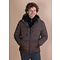 Cavalleria Toscana Hooded Nylon Puffer Jacket 4C00