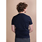 Cavalleria Toscana Cavalleria Toscana Pixel Stitch Orbit T-Shirt 7901