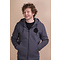 Cavalleria Toscana Cavalleria Toscana Patch Full Zip Hoodie 8E00