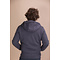 Cavalleria Toscana Patch Full Zip Hoodie 8E00