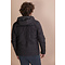 Cavalleria Toscana Men's R-Evo All-Weather Hooded Shell Jacket 8989