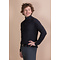 Cavalleria Toscana Cavalleria Toscana Men's Tech Jersey Mock Zip Turtleneck 9999