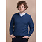 Equiline Equiline Men's Pullover Erbele Diplomatic Blue