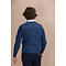 Equiline Equiline Men's Pullover Erbele Diplomatic Blue