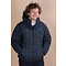 Equiline Equiline Men's Down Jacket Curroc Navy