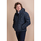 Equiline Equiline Men's Down Jacket Curroc Navy