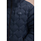 Equiline Men's Down Jacket Curroc Navy