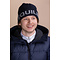 Equiline Tricot Hat Clafic Navy