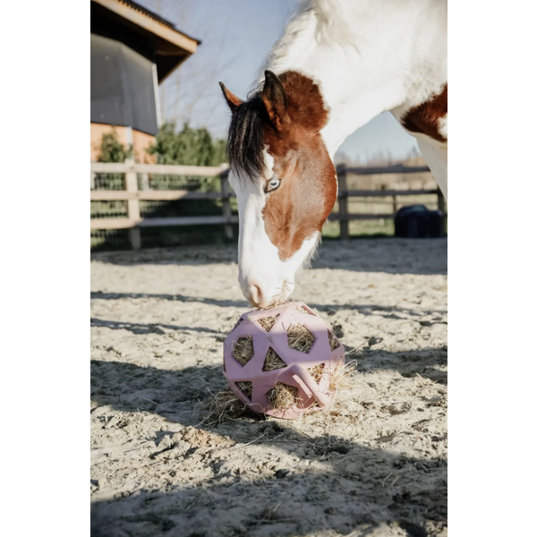 Kentucky Relax Horse Play & Hay Ball