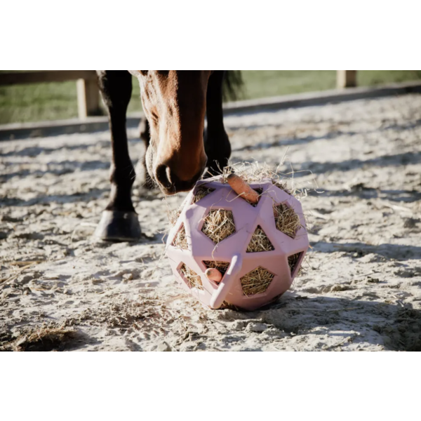 Kentucky Relax Horse Play & Hay Ball