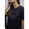 Harcour Telma Women T-Shirt Navy