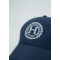 Harcour Ambassador Softshell Cap Navy