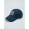 Harcour Ambassador Softshell Cap Navy