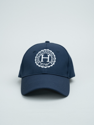 Ambassador Softshell Cap Navy