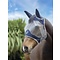 LeMieux Amour Shield Pro Fly Mask- Half Mask Navy/Grey