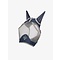 LeMieux Amour Shield Pro Fly Mask- Half Mask Navy/Grey